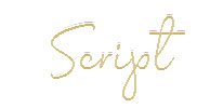 Gold Script