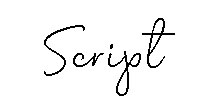 Script